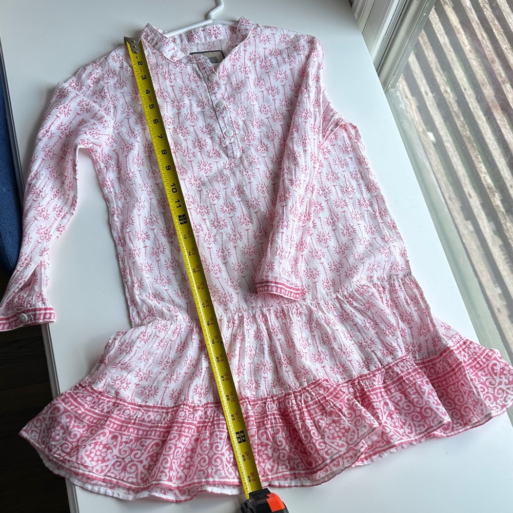 Bell Collection Girl’s Dress - Picture 6 of 8